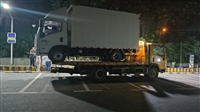 蔡甸区道路救援拖车-附近24小时汽车拖车-困境救援拖车