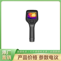 RM200F 手持式红外测温热像仪