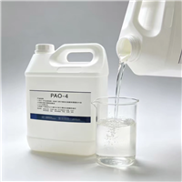 壳牌 PAO‑4 气溶胶