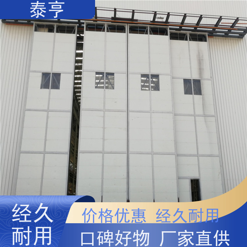 宁波市云龙镇实力工厂防盗门