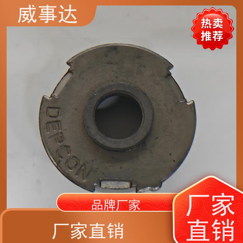 应用广泛 稳定货源 寿命久 来图来样定制 双联齿