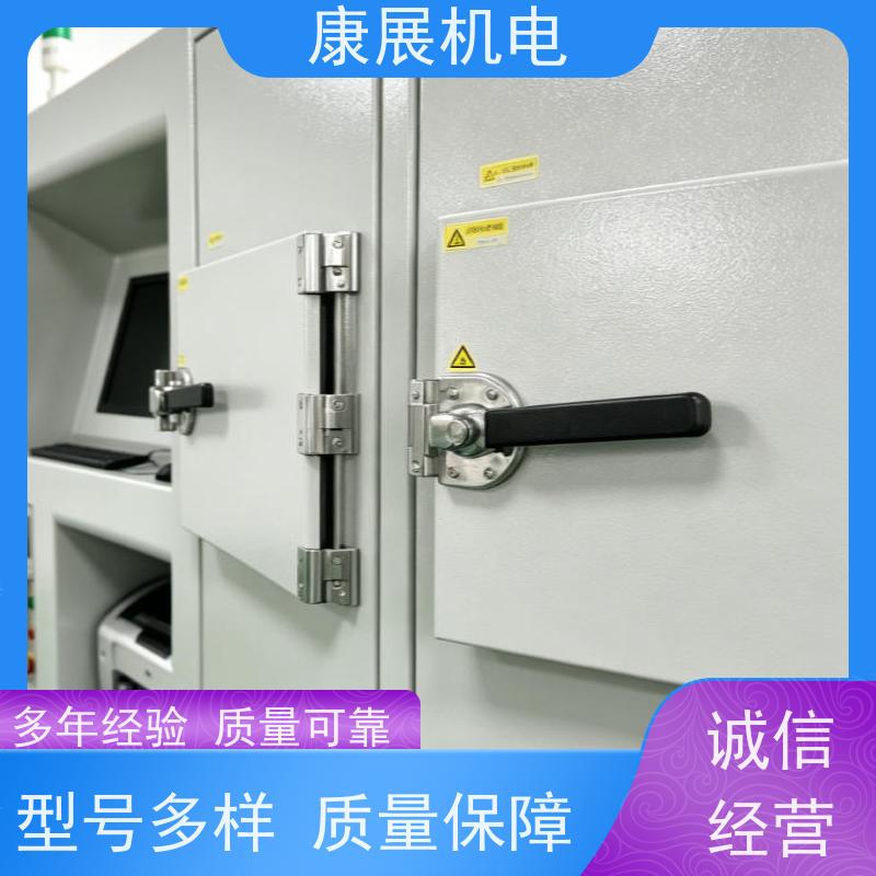 全自动温控器温度特性试验机 热保护器动作复位温度测试机