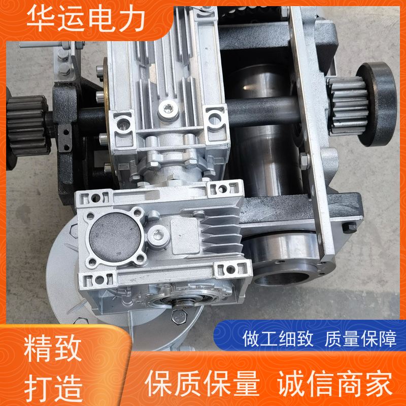 吹灰器 IK-555跑车 减速机G3A 提高整体效率 耐磨损 密封性好