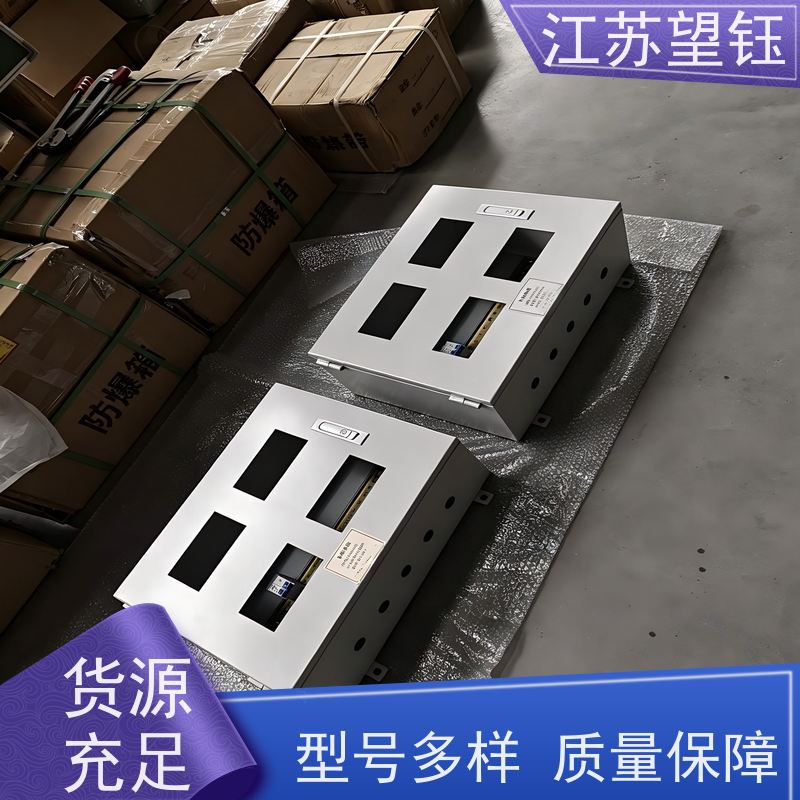 江苏望钰落地式仪表箱 板材 2.0mm 防爆 一件起批