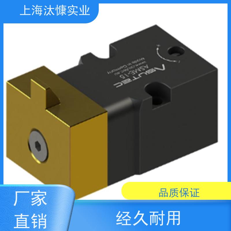 ASUTEC弹性连接机构转角阻尼器原装新品 放心选购