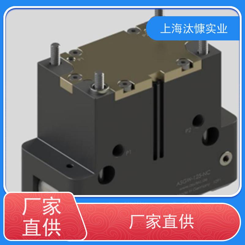 ASUTEC定心夹爪气动分离器精品行货 放心选购