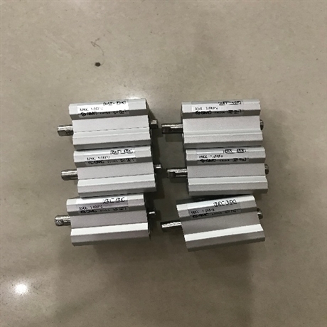SMC薄型气爪理论进程CDQ2KA40-15DMZ