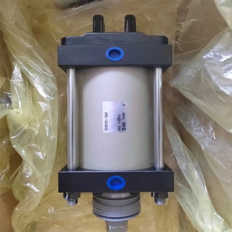 日本SMC紧凑型气缸理论作用力CDQ2A50-50DZ