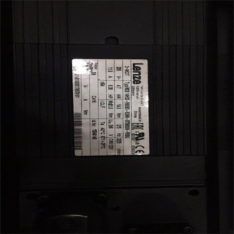 LENZE伦茨变频器通讯模块E84AYCETV