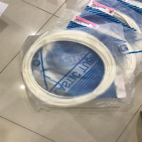 SMC气管TU1065BU-20参数分析