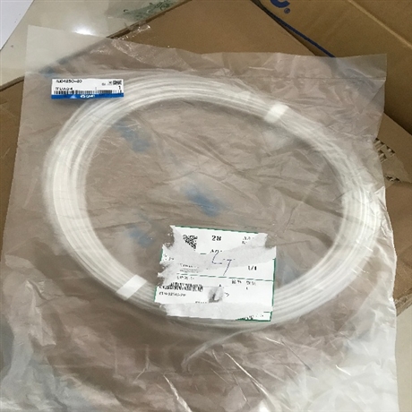 SMC气管TU0805BU-20安装方式    