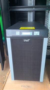 科华UPS电源15KVA机房并机扩容储能机