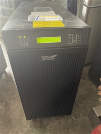 科华隔离工频UPS300KVA化工高危场景安全供电设备