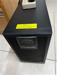 科华UPS电源60KVA大型储能机房三相大功率稳压电源
