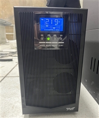 科华UPS电源KR10000苏州通信基站设备配送