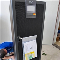 科华UPS电源60KVA重庆数据中心直发