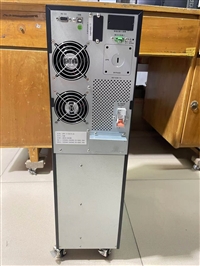 科华UPS电源KR1000小型机架式静音应急电源