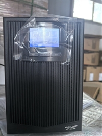 科华UPS电源KR6000通信基站整机询价
