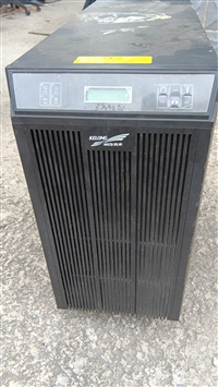 科华UPS电源20KVA西安通信基站整机供货