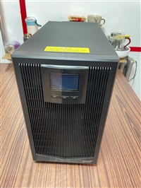 科华UPS电源FR-UK33100大型储能机房工频隔离UPS电源