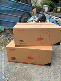 科华远程动环UPS6KW写字楼办公终端断电防护设备