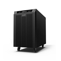 科华UPS电源64KW化工自动化产线上门勘测