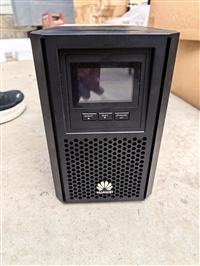 华为UPS电源UPS2000-G-3KRTS小型机架式长效机房电源