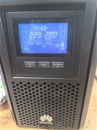 华为单相UPS电源7.2KW精密检测仪器电源