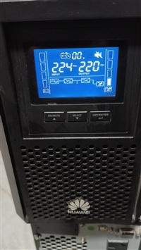 华为后备式UPS电源2.4KW家居全屋弱电防护设备