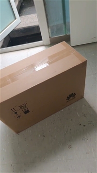 华为UPS电源125KVA重庆数据中心直发