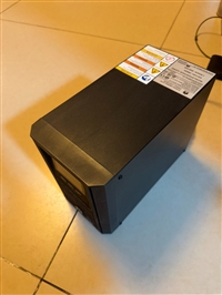 华为UPS电源0.8KW家用路由器NAS断电保护稳压设备