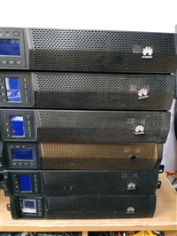 华为后备式UPS电源3KVA家用办公设备原装