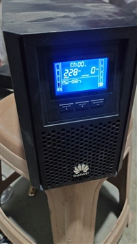 华为UPS电源5000-H-300KVA重庆数据中心直发
