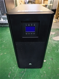华为UPS电源UPS2000-G-6KRTL重庆工业设备源头供货