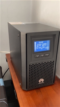 华为UPS电源UPS1000D-3K路由器稳压