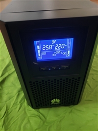 华为隔离工频UPS48KW注塑车间变频器负载抗干扰电源