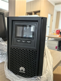 华为UPS电源280KW化工园区工业防腐华为UPS供电装置