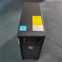 维谛UPS电源20KVA通信基站应急稳压主机