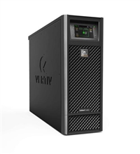 维谛大功率UPS电源1200KVA超大型人防配套电源