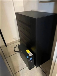 维谛UPS电源0.4KW家居弱电稳压装置