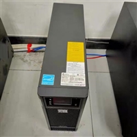 艾默生UPS电源ITA-03k00AL1102C00长延时在线式备用电源