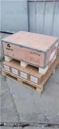 艾默生单相UPS电源7.2KW精密检测仪器电源