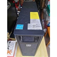 维谛UPS电源8KW边缘算力节点备用电源