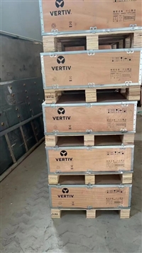 维谛UPS电源30KVA天津安防直发