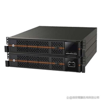 艾默生UPS电源EXS40KVA工业抗干扰电源