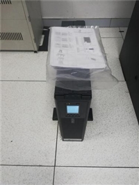 艾默生 单相 UPS 8KVA实验室小型检测仪器稳压供电装置