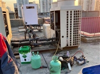 北京松下空调全市各点24h服务维修电话