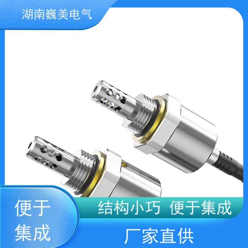 燃油 铁磁颗粒监测传感器 自动温度补偿 风力发电应用