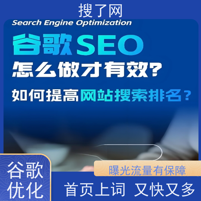 一站式saas  外贸站排名优化 小组多对一精心服务