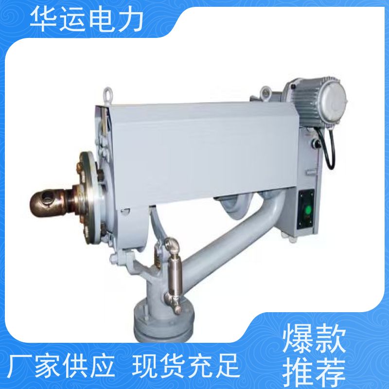 吹灰器鹅颈阀 IR-3D 可伸缩式 适用性广泛 克莱德系列配件